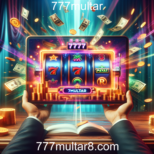 Explorando a Categoria de Pagamentos no 777multar